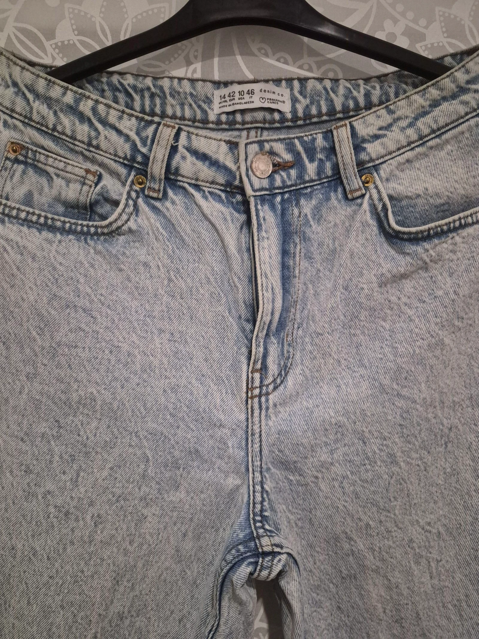 Mom Jeans, Primark – photo 3